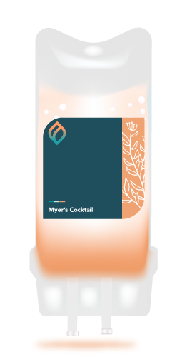 Myer’s Cocktail