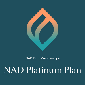 NAD Platinum Plan
